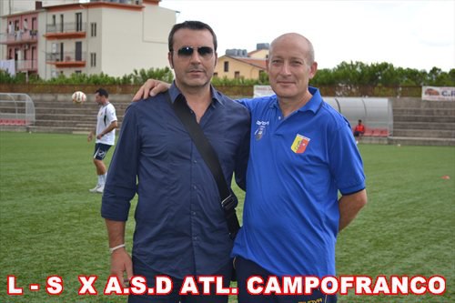 presidente e allenatore