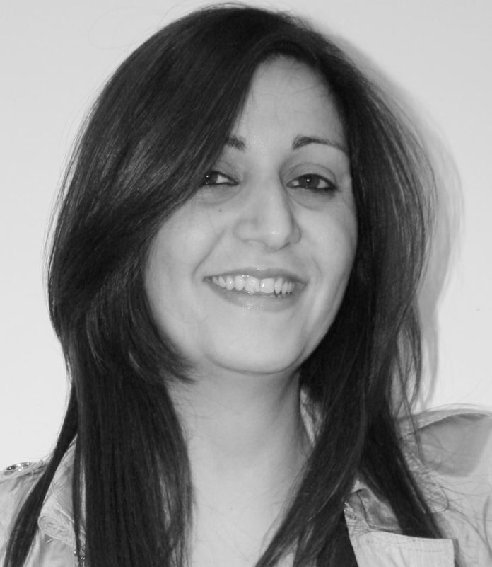 valentina falletta