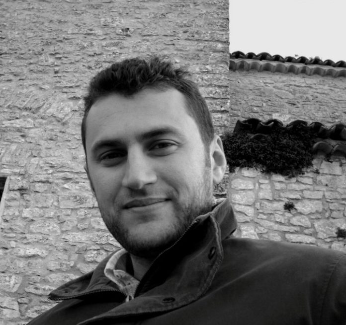 Daniele Traina
