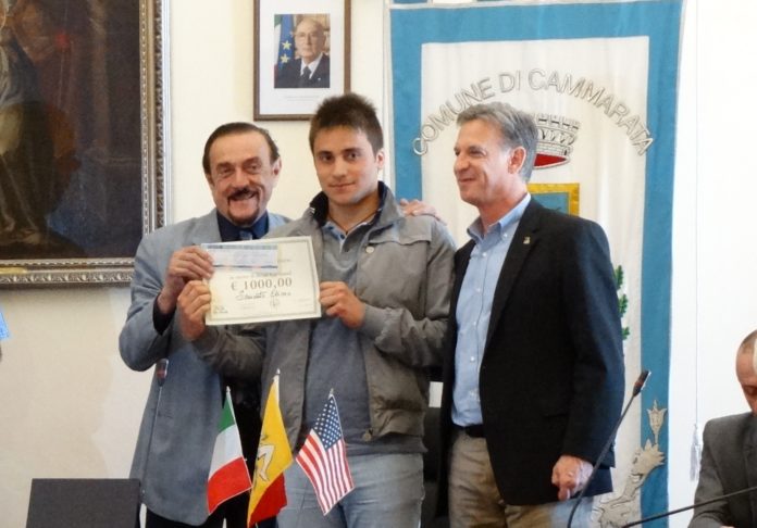 eliseo IPIA premiato