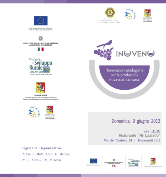Inoveno-Mussomeli