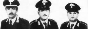mario d'aleo