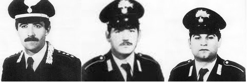 mario d'aleo