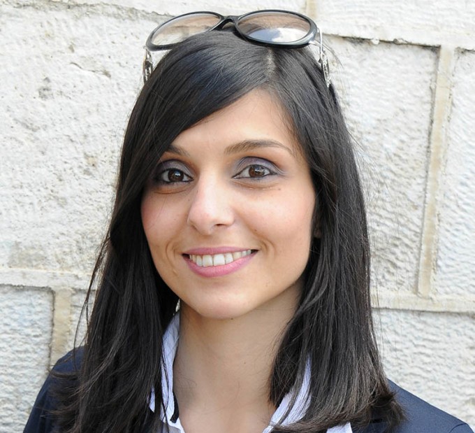giacoma difrancesco