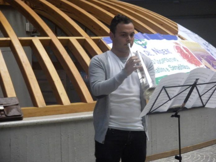 giuseppe guastella