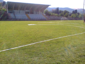 Campo Salaci