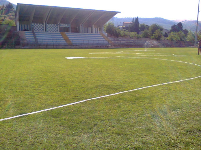 Campo Salaci