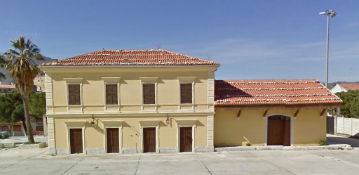 Centro diurno Alzheimer Palazzo Adriano