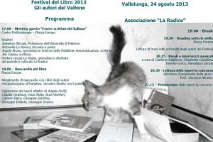 nuova locandina