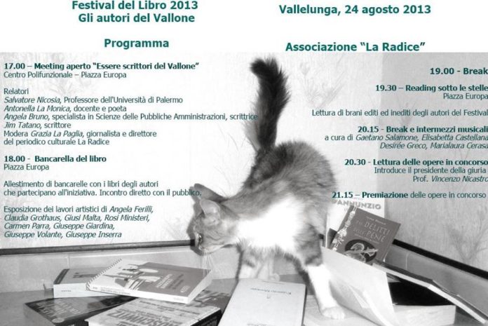 nuova locandina