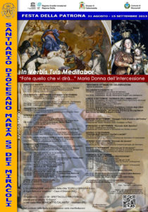 programmaMiracoli2013