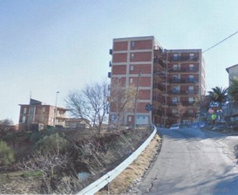 strada cammarata balatelle