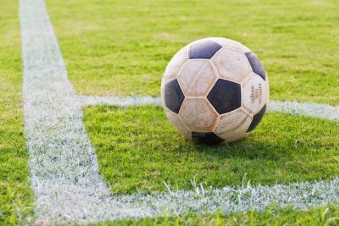 Pallone da calcio2
