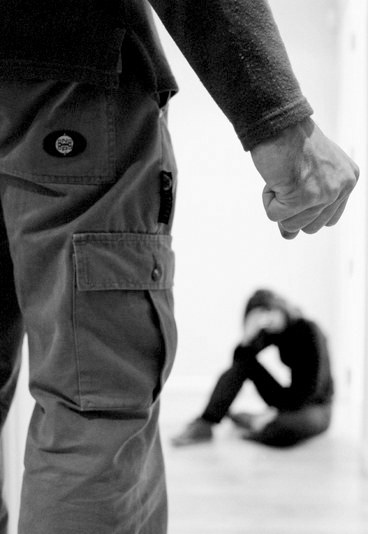 violenza sulle donne