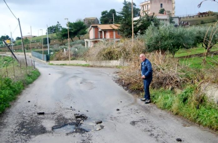 via florio mussomeli
