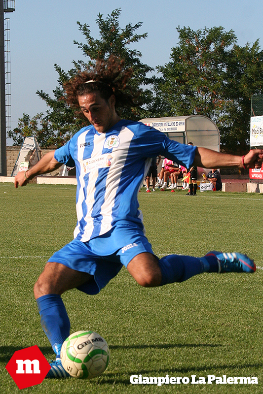 Cristian Giacalone