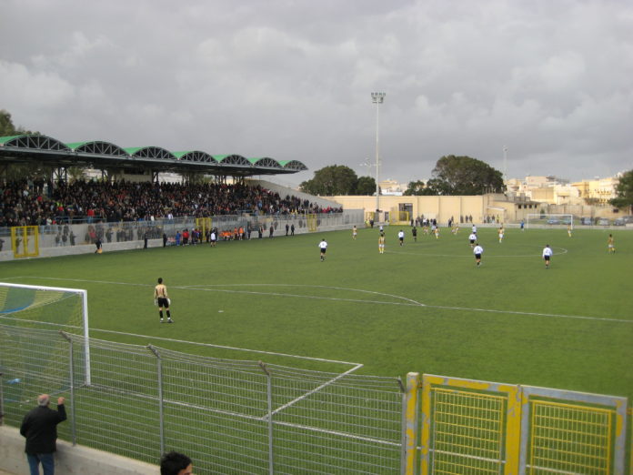 Mazara_1946_vs_Villabate_-_March_11_2009