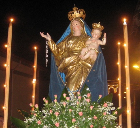 madonna_catena
