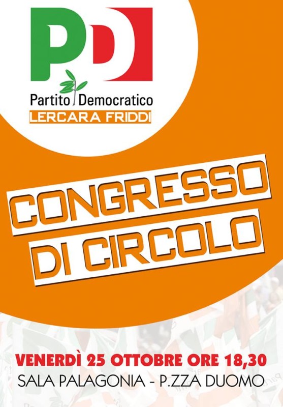 pd lercara