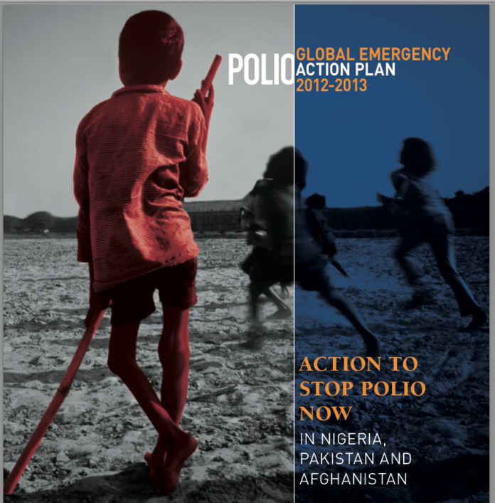 polio rotary