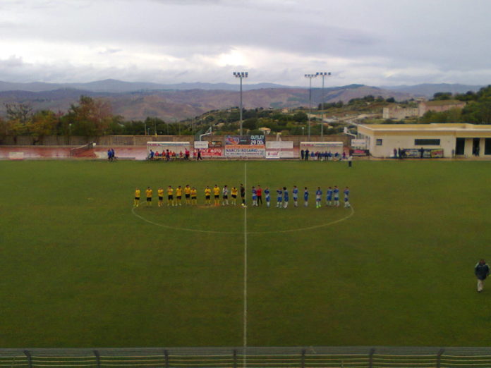 Juniores Kamarat - San Giovanni Gemini 2-1