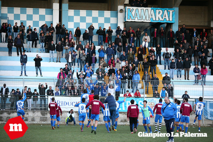 Kamarat san Sebastiano 016