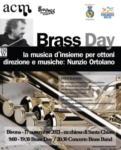 masterclass brassday