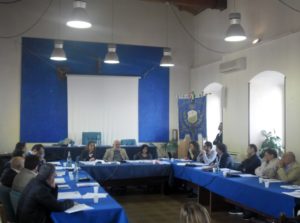patto dei sindaci Monti Sicani Vallone