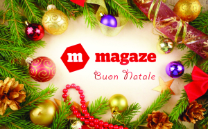 Christmas MAGAZE