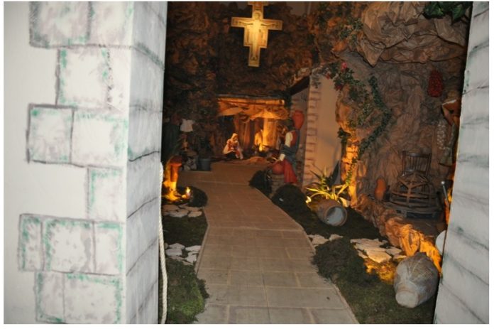 presepe