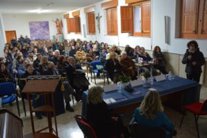 convegno FIDAPA