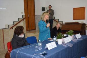 convegno Fidapa 1