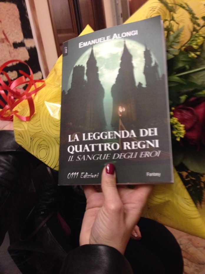libro emanuele alongi