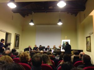 presentazione emanuele alongi