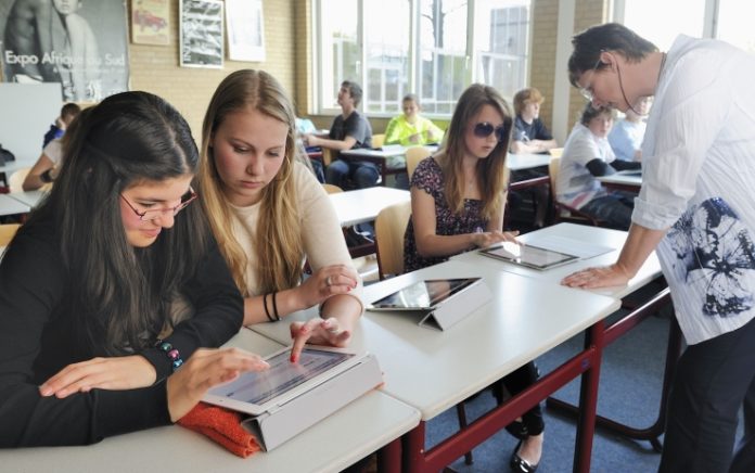 scuola_ipad