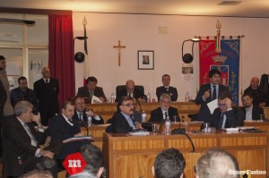 vi commissione ars mussomeli