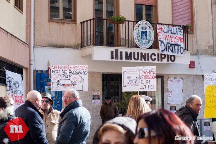 vi commissione mussomeli 2
