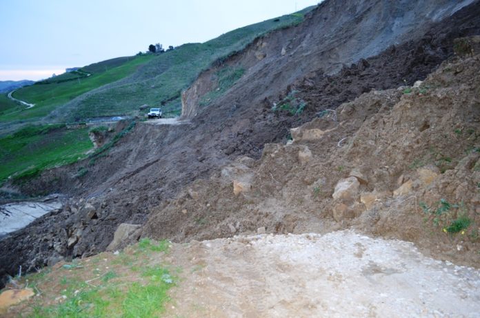 Contrada Bocca di Capra