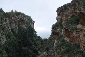 escursione Sutera