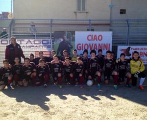 giovanissimi