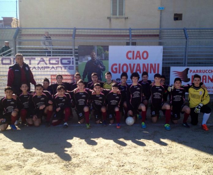 giovanissimi