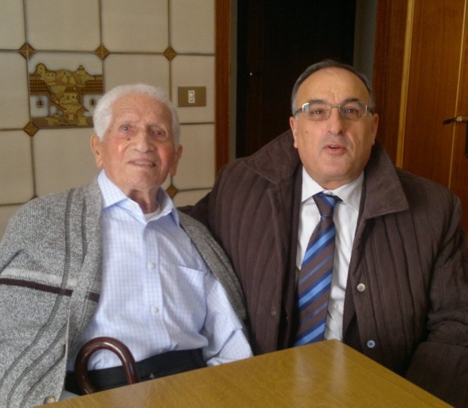 zio carmelo dispoto