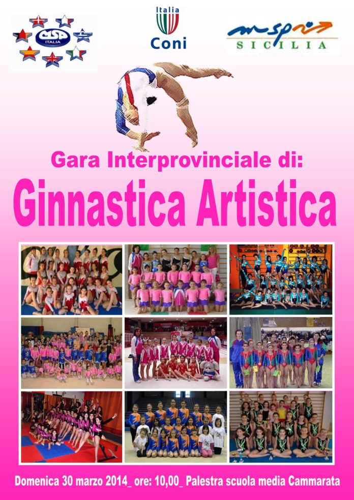 ARTISTICA CAMMARATA