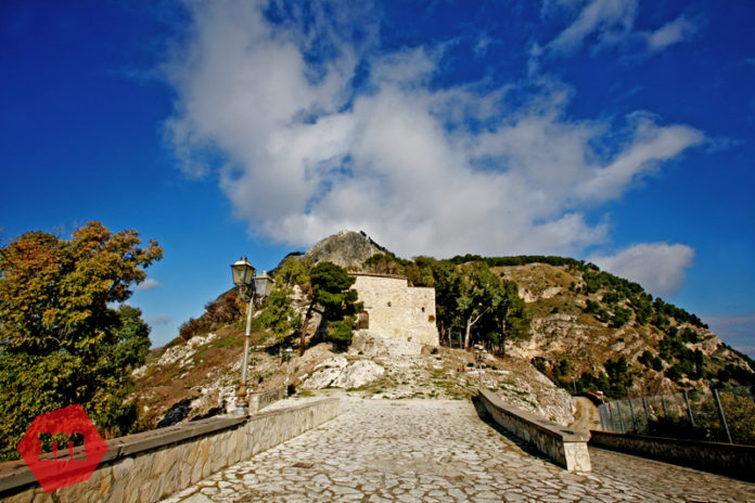 Castronovo-San Vitale