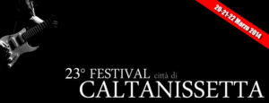 Festival Città di Caltanissetta