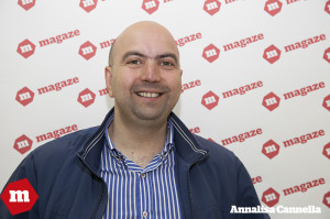 Marcello Marino