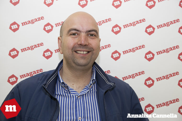 Marcello Marino