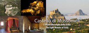 castello di mussomeli