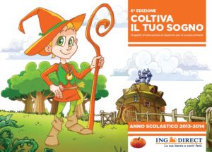 coltiva il tuo sogno kit