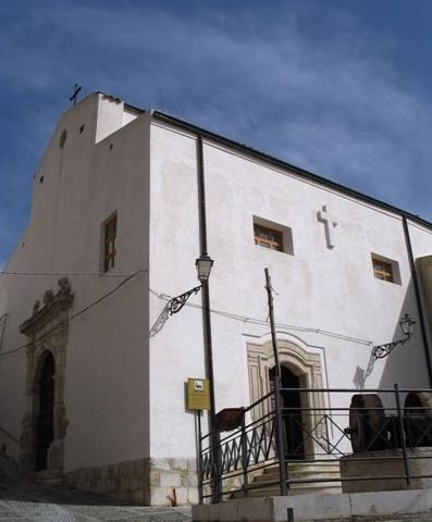 sutera-chiesa madre